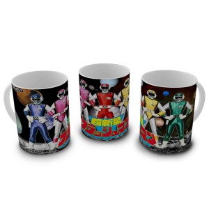 Caneca Flashman Mod.01